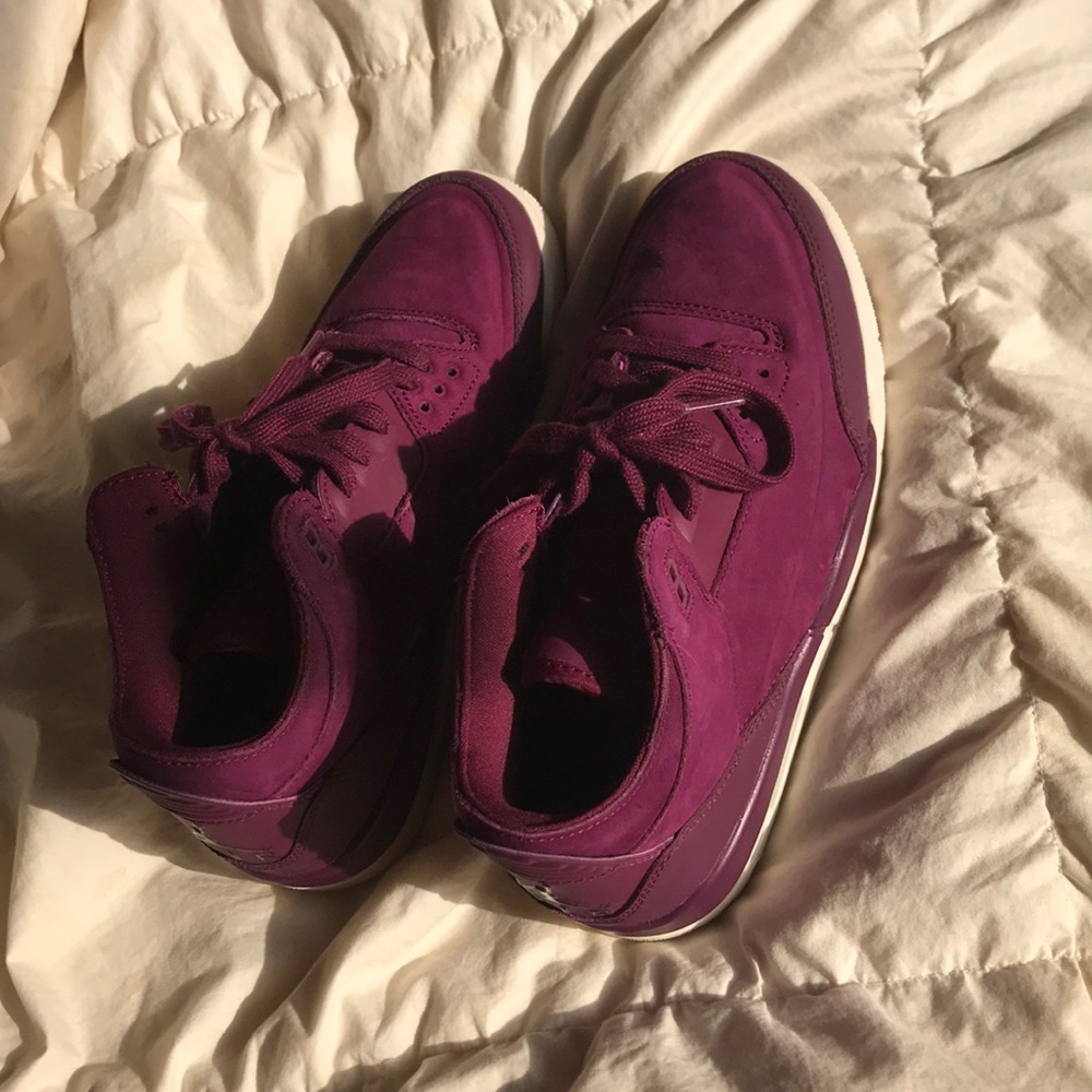 BRAND NEW Air Jordan 3 Retro
